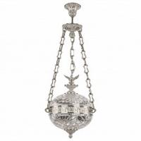 Подвесной светильник Bohemia Ivele Crystal 7100 71000P/25 NW PAL FE1S