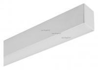Подвесной светильник Arlight SP-LINE-3750-2000-95W Day4000 (ANOD) 027373