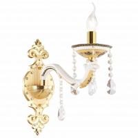 Бра Arte Lamp Belveder A6610AP-1GO