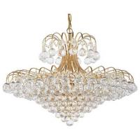 Подвесная люстра Arti Lampadari Civetta Civetta E 1.5.66.100 G