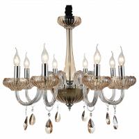 Подвесная люстра ST-Luce Lazuli SL653.203.08