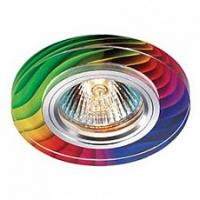 Встраиваемый светильник Novotech Rainbow 369915