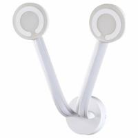 Бра Odeon Light Buttons 3862/20WL