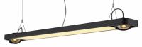 Подвесной светильник SLV Aixlight R2 Ofice 159140