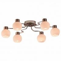 Потолочная люстра Citilux Отто CL121161