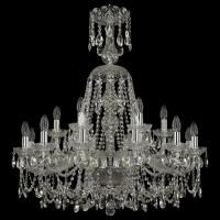 Подвесная люстра Bohemia Art Classic 11.25 11.25.12+6.300.XL-91.Cr.Sp
