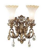 Бра Odeon Light Ponga 2431/2W