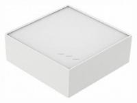 Накладной светильник Arlight SP-QUADRO-S170x170-18W Warm3000 (WH, 120 deg, 230V) 029476