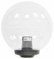 Плафон полимерный Fumagalli Globe 300 G30.B30.000.BXE27