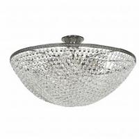 Люстра на штанге Arti Lampadari Stella Stella E 1.3.50.501 N
