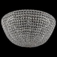 Накладной светильник Bohemia Ivele Crystal Remini 2 S501.0.40.A.3000
