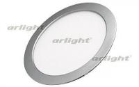 Встраиваемый светильник Arlight  MD240S-18W Warm White