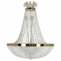 Подвесная люстра Dio D’Arte Lodi Lodi E 1.5.80.300 G