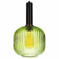 Подвесной светильник Loft it Iris 1 2072-B+BL