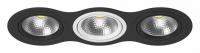 Встраиваемый светильник Lightstar Intero 111 i937070607