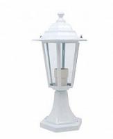Наземный низкий светильник Horoz Electric Erguvan HRZ00001001