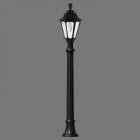 Наземный низкий светильник Fumagalli Rut E26.163.000.AXE27