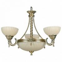 Подвесная люстра MW-Light Афродита 1 317010406
