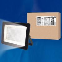 Настенный прожектор Uniel ULF-F18 ULF-F18-150W/DW IP65 200-240В BLACK