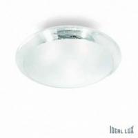 Накладной светильник Ideal Lux Smarties SMARTIES CLEAR PL3 D50