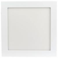 Встраиваемый светильник Arlight Dl-1 DL-225x225M-21W Warm White