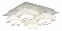 Накладной светильник ST-Luce Сubico SL547.502.04