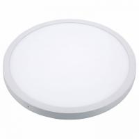 Накладной светильник Arlight Sp-r600A Sp-r600A-48W Warm White