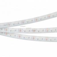 Лента светодиодная [5 м] Arlight SPI-5000P-RAM 12V RGB (5060, 150 LED x1) 026441