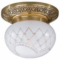 Накладной светильник Reccagni Angelo 7840 PL 7840/1