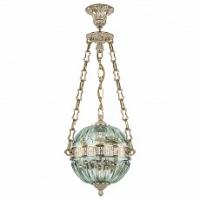 Подвесной светильник Bohemia Ivele Crystal 7100 71000P/25 GW Birusa/M-1H