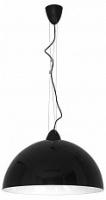 Подвесной светильник Nowodvorski Hemisphere Black 4843