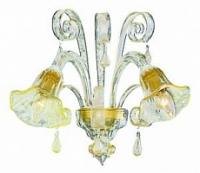Бра Ideal Lux Ca' D' Oro CA' D'ORO AP2