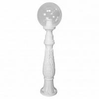 Наземный низкий светильник Fumagalli Globe 250 G25.162.000.WXE27