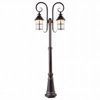 Фонарный столб Arte Lamp Prague A1467PA-2RI