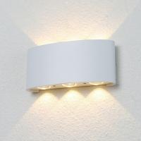 Накладной светильник Crystal Lux Clt 023 CLT 023W3 WH