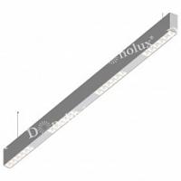 Подвесной светильник Donolux DL18515 DL18515S121A24.34.1000WW