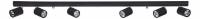 Спот Nowodvorski Eye Spot Black 6611