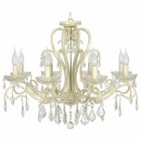 Подвесная люстра Arti Lampadari Luminare Luminare E 1.1.8.601 C