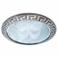 Встраиваемый светильник Arte Lamp Technika A8015PL-2AB