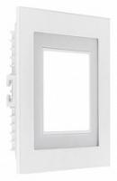 Встраиваемый светильник Ambrella Downlight 2 S350/8+4