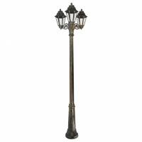 Фонарный столб Fumagalli Ricu Bisso/Anna E22.157.S30.BXF1R