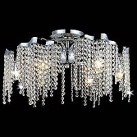 Потолочная люстра Citilux Рита CL325161