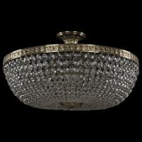 Светильник на штанге Bohemia Ivele Crystal 1915 19151/55IV G