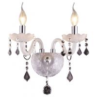 Бра Arte Lamp Harmony A8609AP-2WH