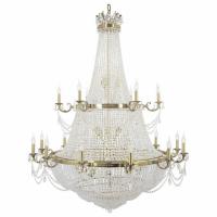 Подвесная люстра Dio D’Arte Lodi Lodi E 1.7.18.400 G