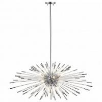 Светильник на штанге ST-Luce Callio SL1097.103.09