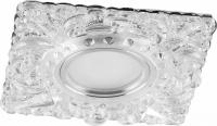Встраиваемый светильник Feron Saffit CD920 28895