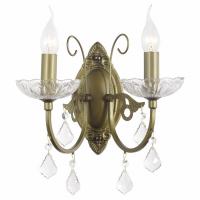 Бра Arti Lampadari Prato Prato E 2.1.2.600 A