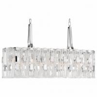 Подвесной светильник Lucia Tucci Virginia Virginia 1371.9 chrome