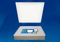 Светильник для потолка Армстронг Uniel Ulp ULP-3030-18W/NW EFFECTIVE WHITE